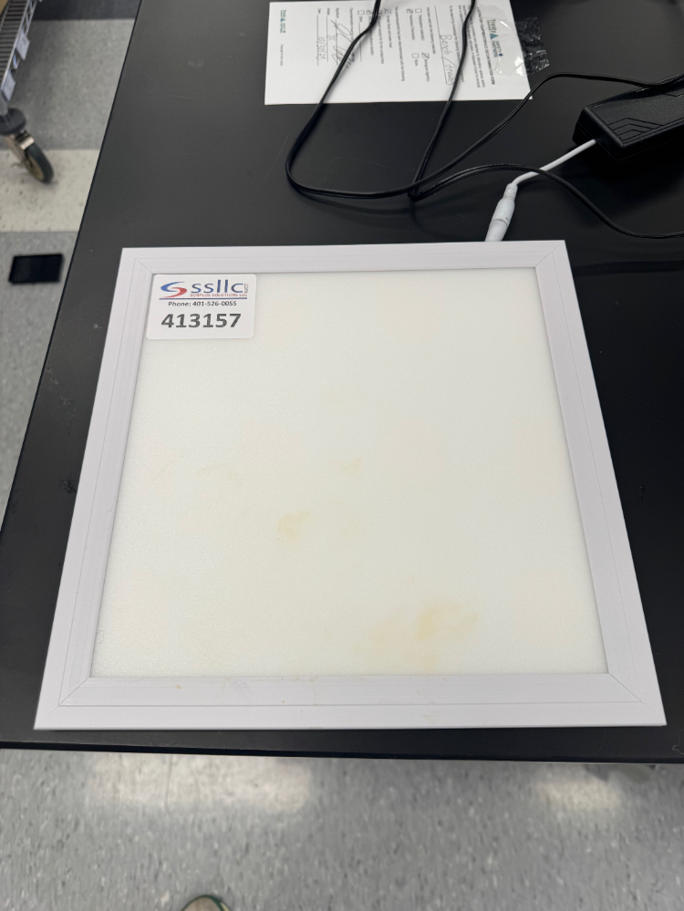 Image of LED Light Panel